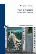 Menzio |  Tigri e teoremi | eBook | Sack Fachmedien