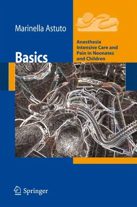 Astuto | Basics | Buch | 978-88-470-0654-6 | www.sack.de