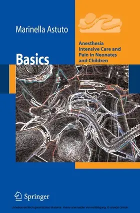 Astuto / Gullo / Salvo |  Basics | eBook | Sack Fachmedien