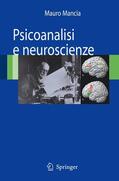 Mancia |  Psicoanalisi e Neuroscienze | Buch |  Sack Fachmedien
