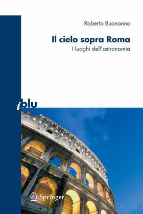 Buonanno | Il cielo sopra a Roma | E-Book | sack.de