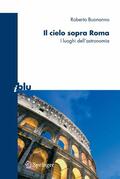 Buonanno |  Il cielo sopra a Roma | eBook | Sack Fachmedien