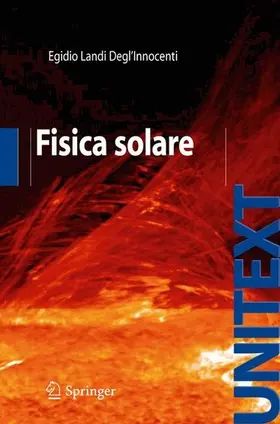 Landi Degl'Innocenti | Fisica Solare | E-Book | www.sack.de