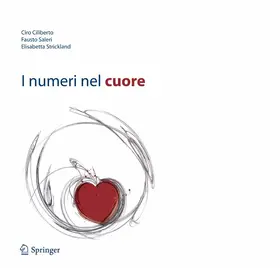 Ciliberto / Saleri / Strickland |  I numeri nel cuore | eBook | Sack Fachmedien