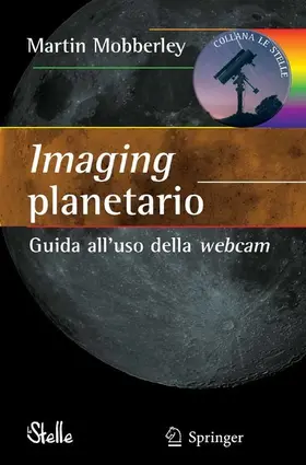 Mobberley |  Imaging planetario: | eBook | Sack Fachmedien