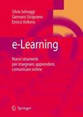 Selvaggi / Vollono / Sicignano |  e-Learning | Buch |  Sack Fachmedien