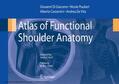 Di Giacomo / Giacomo / Pouliart |  Atlas of Functional Shoulder Anatomy | eBook | Sack Fachmedien