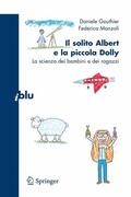 Manzoli / Gouthier |  Il solito Albert e la piccola Dolly | Buch |  Sack Fachmedien