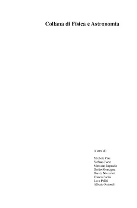 Bendiscioli |  Fenomeni radioattivi | eBook | Sack Fachmedien