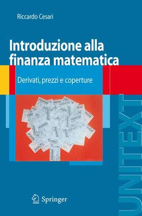 Cesari | Introduzione alla finanza matematica | Buch | 978-88-470-0819-9 | sack.de