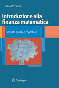 Cesari |  Introduzione alla finanza matematica | eBook | Sack Fachmedien