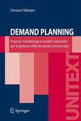 Milanato |  Demand Planning | Buch |  Sack Fachmedien