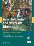 Capua / Alexander |  Avian Influenza and Newcastle Disease | Buch |  Sack Fachmedien