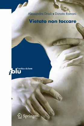 Ramani / Drioli |  Vietato non toccare | Buch |  Sack Fachmedien