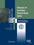 Zollikofer / Schulthess |  Diseases of the Brain, Head & Neck, Spine | Buch |  Sack Fachmedien