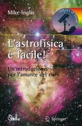 Inglis |  L'astrofisica è facile! | Buch |  Sack Fachmedien