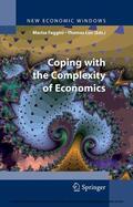 Faggini / Lux / Gallegati |  Coping with the Complexity of Economics | eBook | Sack Fachmedien