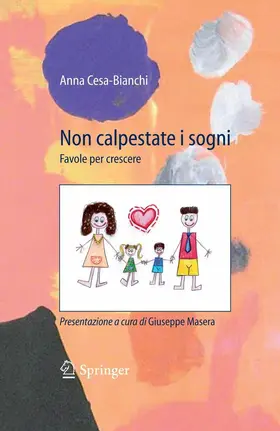 Cesa-Bianchi | Non calpestate i sogni | E-Book | www.sack.de