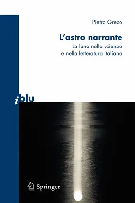 Greco |  L'astro narrante | Buch |  Sack Fachmedien