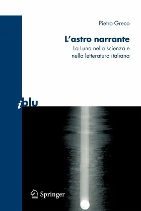 Greco | L'astro narrante | E-Book | www.sack.de