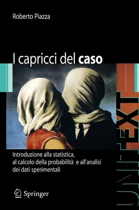 Piazza |  I capricci del caso | Buch |  Sack Fachmedien