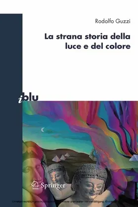 Guzzi |  La strana storia della luce e del colore | eBook | Sack Fachmedien