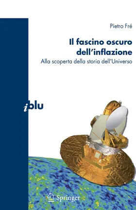 Frè |  Il fascino oscuro dell'inflazione | eBook | Sack Fachmedien