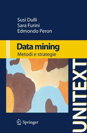 Dulli / Furini / Peron | Data mining | E-Book | www.sack.de