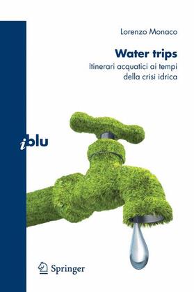 Lorenzo | Water trips | Buch | 978-88-470-1368-1 | sack.de