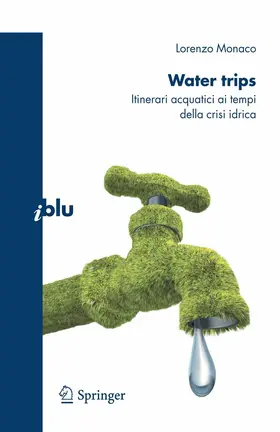 Lorenzo |  Water trips | eBook | Sack Fachmedien