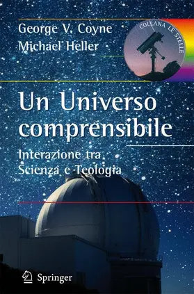 Heller / Coyne |  Un Universo comprensibile | Buch |  Sack Fachmedien