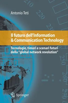 Teti |  Il futuro dell'Information & Communication Technology | Buch |  Sack Fachmedien