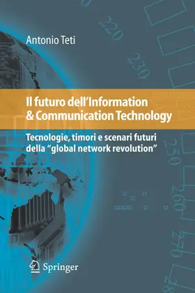 Teti | Il futuro dell'Information & Communication Technology | E-Book | www.sack.de