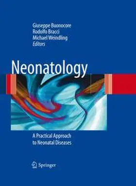 Buonocore / Bracci / Weindling |  Neonatology | Buch |  Sack Fachmedien