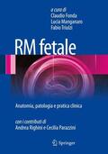 Fonda / Triulzi / Manganaro |  RM fetale | Buch |  Sack Fachmedien