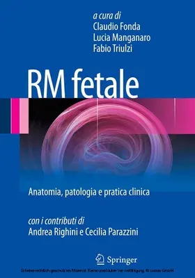 Fonda / Manganaro / Triulzi | RM fetale | E-Book | sack.de