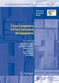 Castagna / Lovato / de Cagno |  Il Core Competence e il Core Curriculum del logopedista | Buch |  Sack Fachmedien