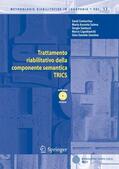 Centorrino / Saieva / Zannino |  Trattamento riabilitativo della componente semantica | Buch |  Sack Fachmedien