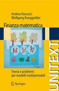 Runggaldier / Pascucci |  Finanza matematica | Buch |  Sack Fachmedien