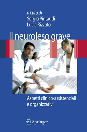 Pintaudi / Rizzato | Il neuroleso grave | E-Book | www.sack.de