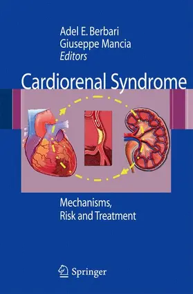 Berbari / Mancia |  Cardiorenal Syndrome | Buch |  Sack Fachmedien
