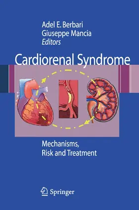 Berbari / Mancia |  Cardiorenal Syndrome | eBook | Sack Fachmedien