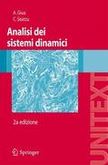 Seatzu / Giua |  Analisi dei sistemi dinamici | Buch |  Sack Fachmedien