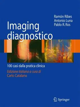 Ribes / Luna / Ros |  Imaging Disgnostico | Buch |  Sack Fachmedien