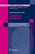 Tagliabracci |  Introduzione Alla Genetica Forense | Buch |  Sack Fachmedien