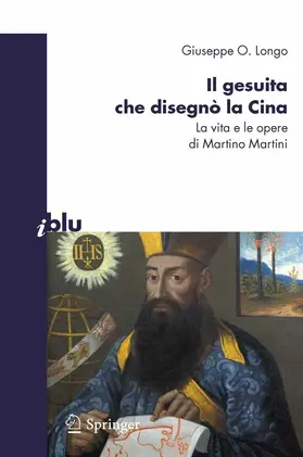 Longo | Il gesuita che disegnò la Cina | E-Book | www.sack.de