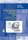 Piccardi / Vitturini / Figliozzi |  Training Computerizzato Di Coordinazione Visuo-Motoria Tccvm | Buch |  Sack Fachmedien