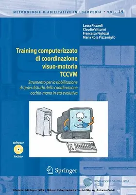 Piccardi / Vitturini / Figliozzi |  Training computerizzato di coordinazione visuo-motoria TCCVM | eBook | Sack Fachmedien