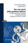 Foresta Martin / Calcara |  Per una storia della geofisica italiana | eBook | Sack Fachmedien