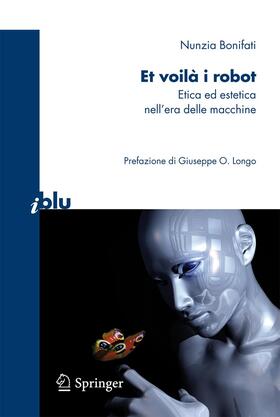 Bonifati | Et Voilà I Robot | Buch | 978-88-470-1580-7 | sack.de